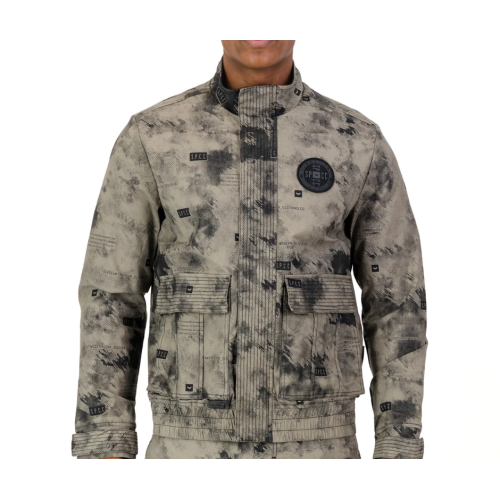 SPCC RONAN JACKET 5538